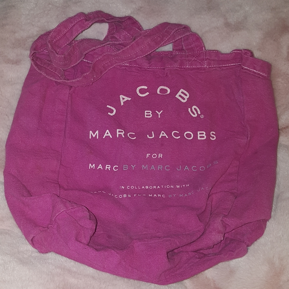 Marc Jacobs beach bag - Picture 4 of 5